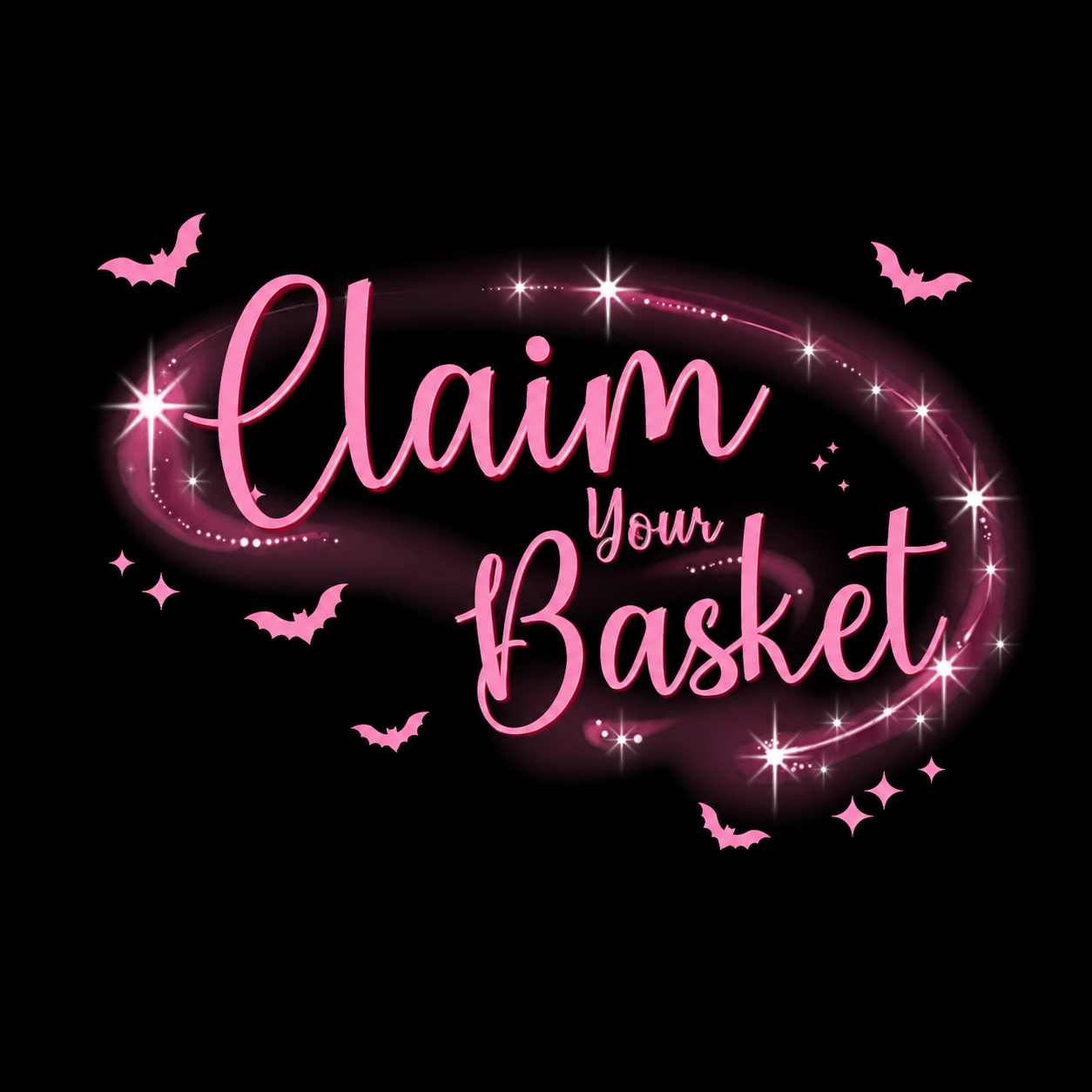Claim your basket