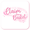 Claim your basket